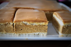 Le Calais Gateau Au Cafe Recette Du Nord