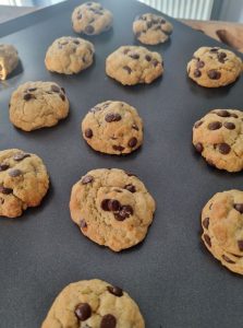 Cookies maison