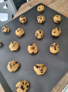Cookies yumelise