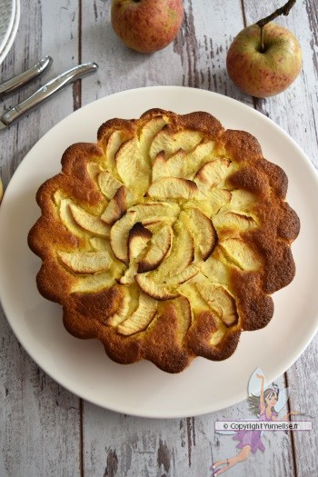 Recettes de frangipane et de gâteau