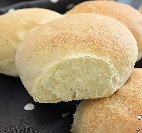 Boules De Pain Blanc Moelleux Comme En Belgique Yumelise Boules De Pain Blanc Moelleux Comme En Belgique Yumelise