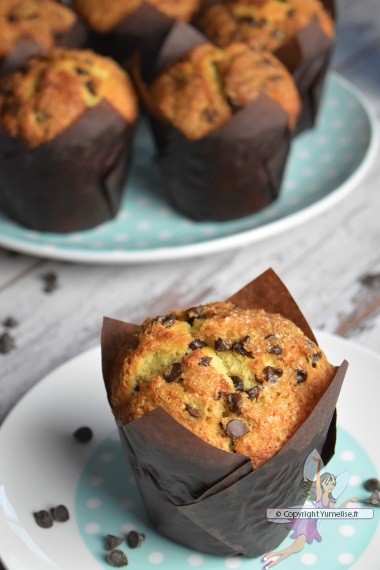 MOULE À MUFFINS GÉANTS (6)