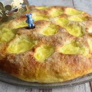 galette ardennaise