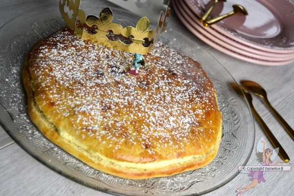 galette beurrée du Nord