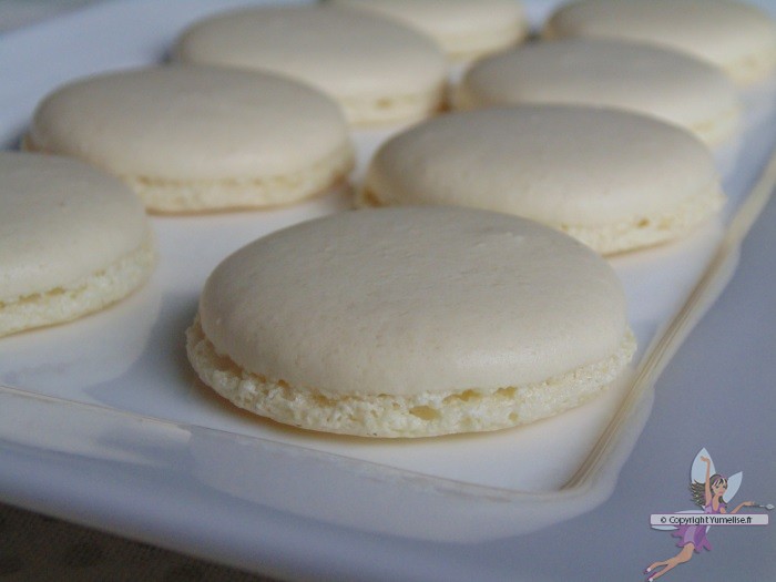 Macarons: la recette parfaite - Yumelise - Recette facile