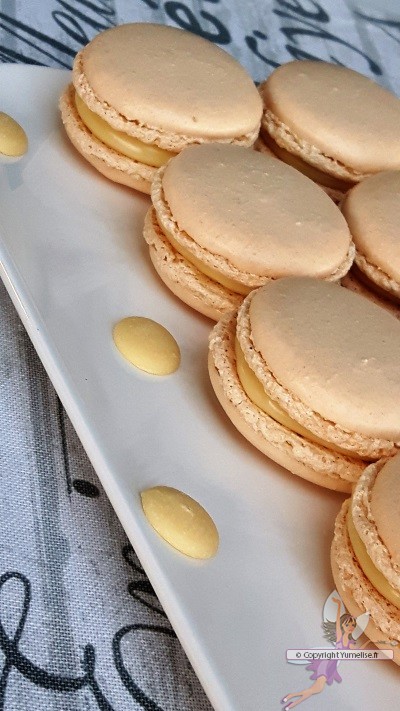 Macarons: la recette parfaite - Yumelise - Recette facile