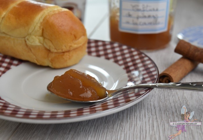 Gelée De Pommes Avec Lextracteur De Jus Fruits