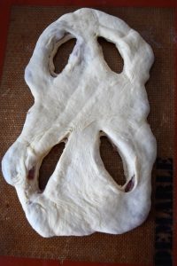 fougasse 4 incisions