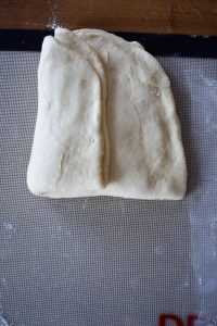 fougasse façonnage 2