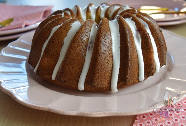 bundt cake frais eet Philadelphia