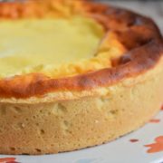 tarte limoncello