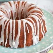 le 7 Up Pound Cake