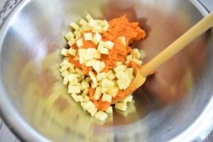 fromage dans la pâte à croquetas