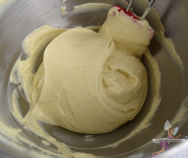 CRÈME A LA PISTACHE AU MASCARPONE : la recette facile  Creme pistache,  Recette creme dessert, Crème pour gateau