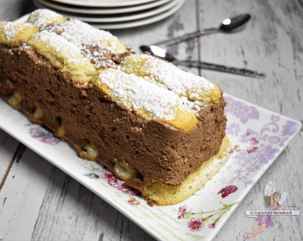 Biscuit cuillère chocolat - Recette facile