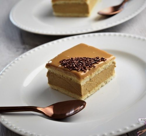 Le Calais Gateau Au Cafe Recette Du Nord Le Calais Gateau Au Cafe Recette Du Nord