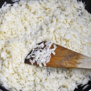 riz pilaf à la sauteuse