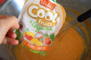 compote Vitabio