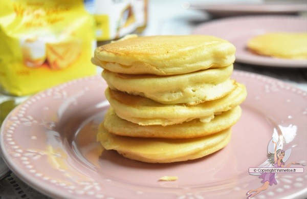 pancakes