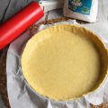 pâte à tarte ig bas