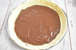 chocolat fondu