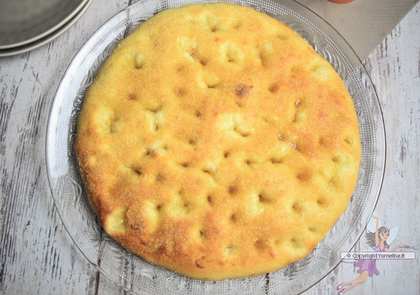 Tarte Au Sucre Moelleuse Gateau Du Nord