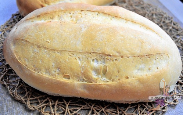 pain Brié de Normandie