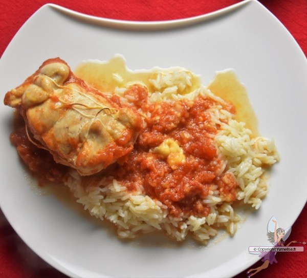 Paupiettes Au Maroilles Recette Du Nord