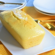 cake citron