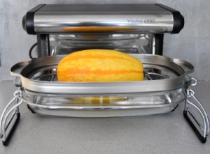 cuisson courge omnicuiseur