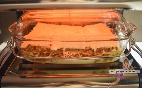 lasagnes cuisson omnicuiseur
