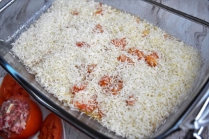 riz basmati