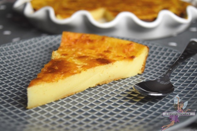 N'en faites pas un flan si vous avez l'air tarte ! 