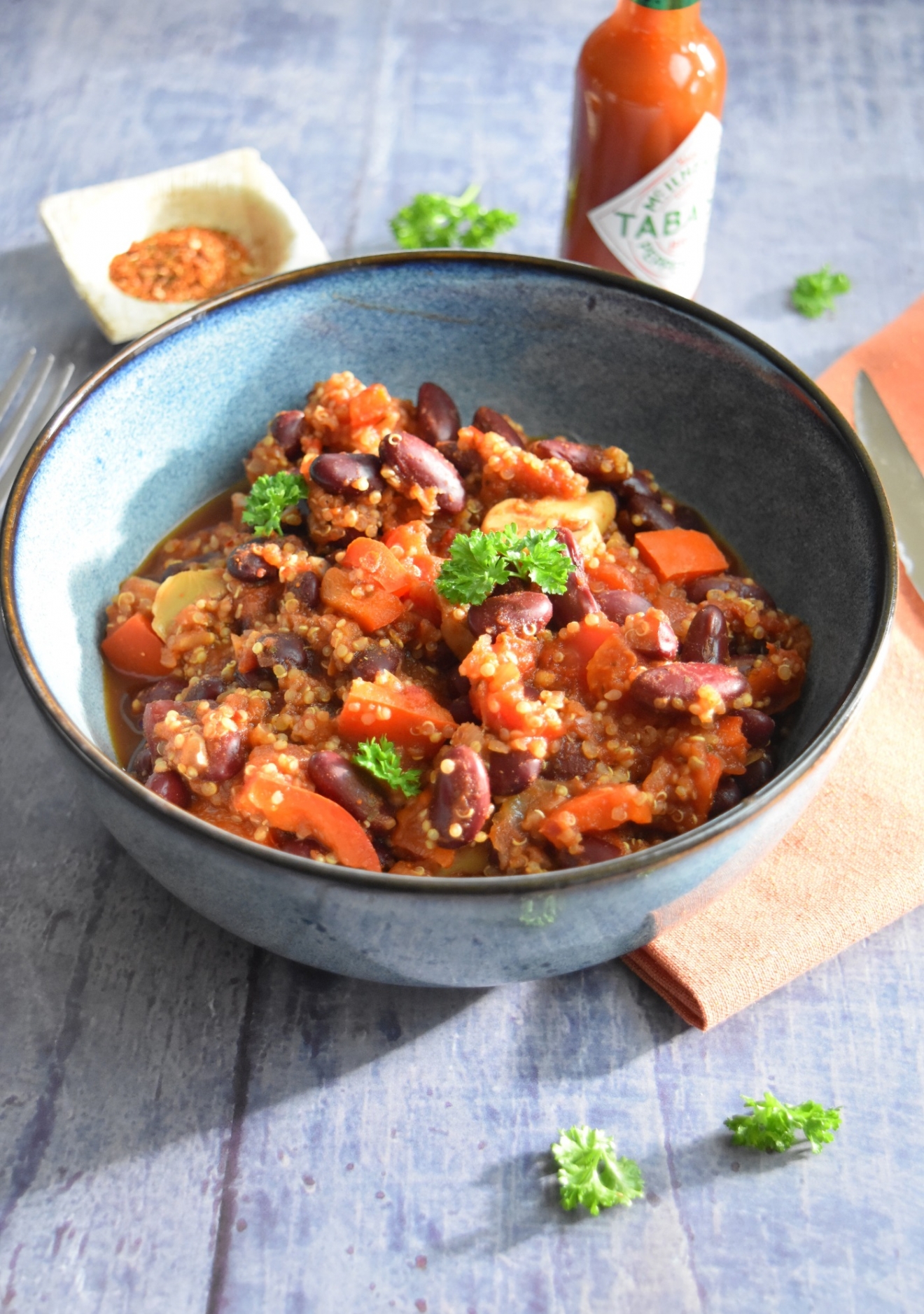 Chili Au Quinoa Sans Gluten: Tableau Aliments Sans Gluten – LIHS