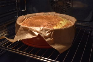 quiche oorraine au four