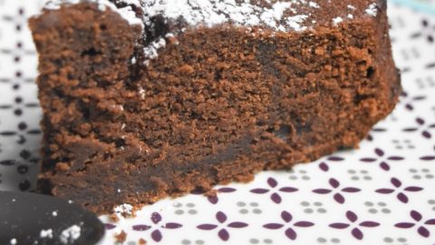 Gateau Au Fromage Blanc Et Chocolat Dessert Facile Gateau Au Fromage Blanc Et Chocolat Dessert Facile