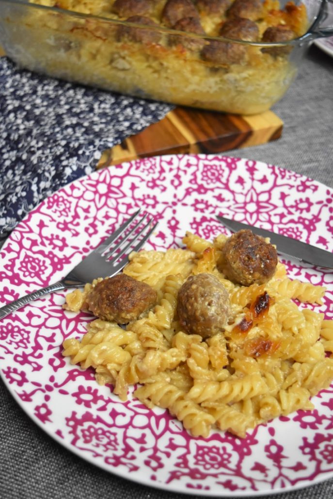 Boulettes de viande à l'Omnicuiseur