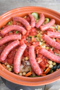 merguez