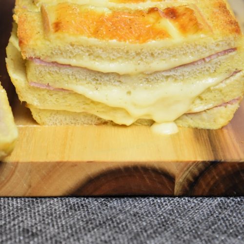 Croque cake