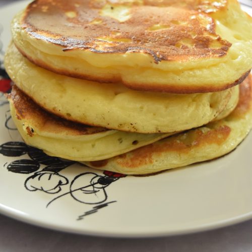 Pancakes