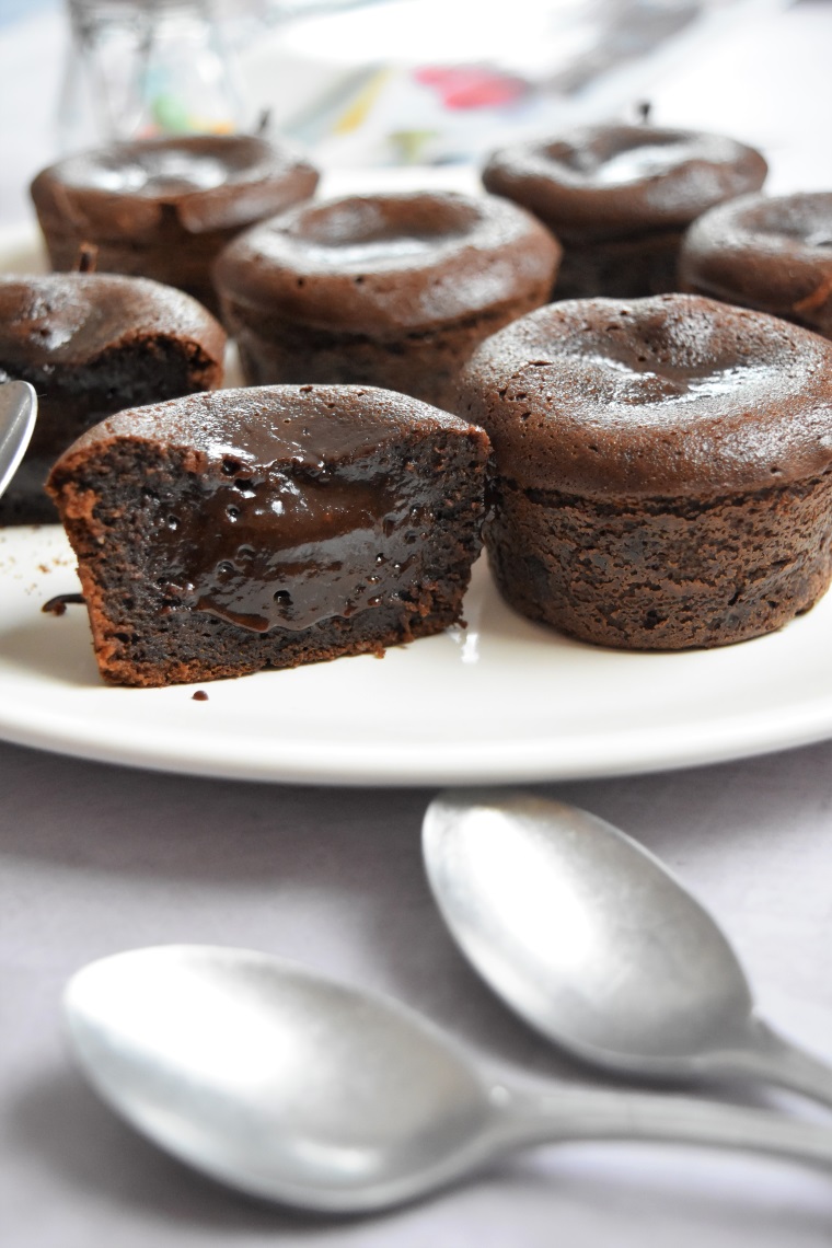 Coeurs Coulants Au Chocolat Recette Cake Factory Coeurs Coulants Au Chocolat Recette Cake Factory