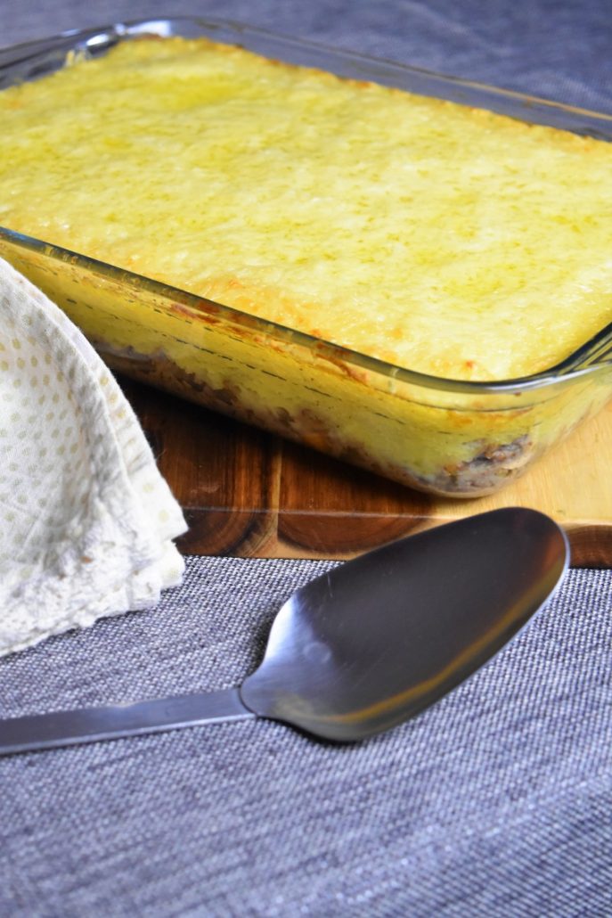 Hachis parmentier au Cookeo facile : découvrez les recettes de