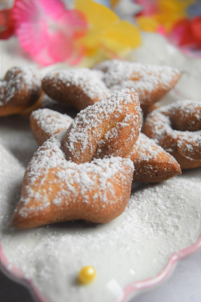 Beignets