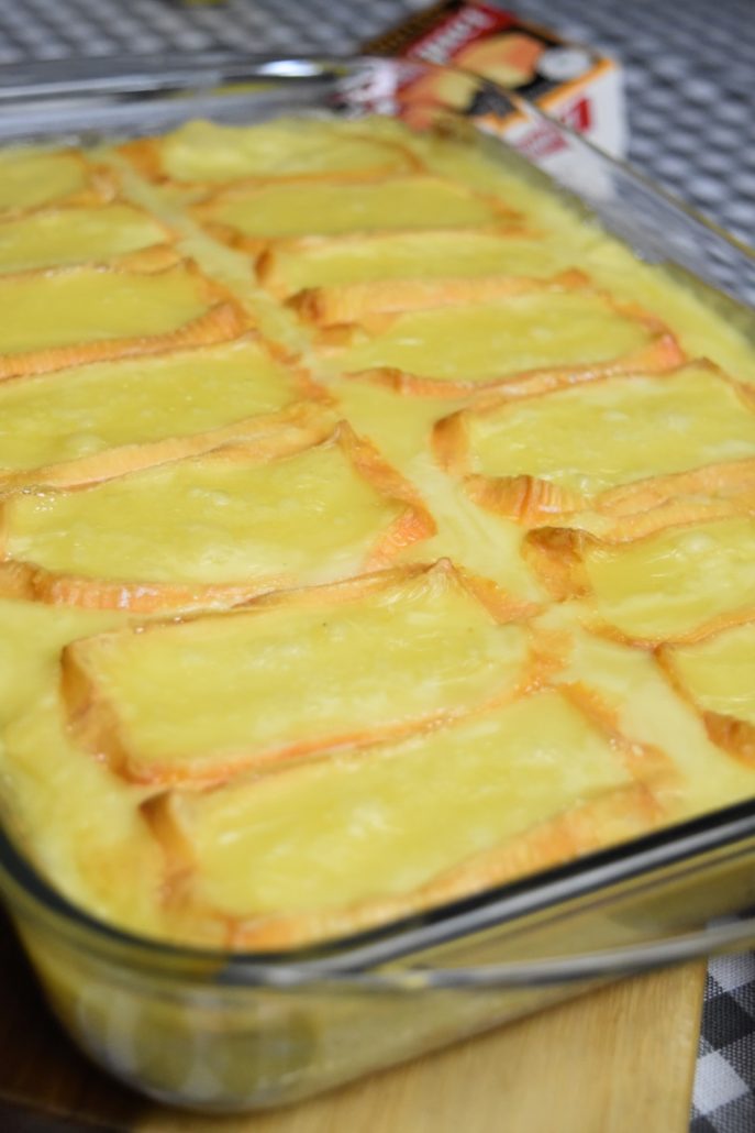 Hachis parmentier