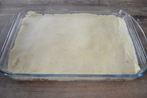 Purée au Cookeo