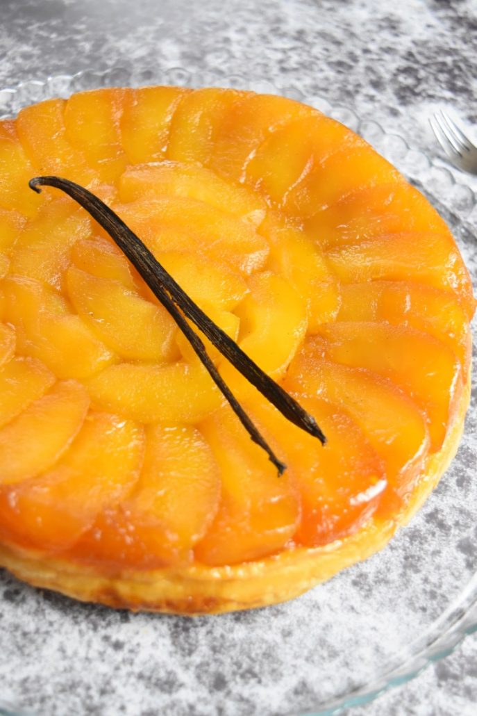 La meilleure tarte tatin