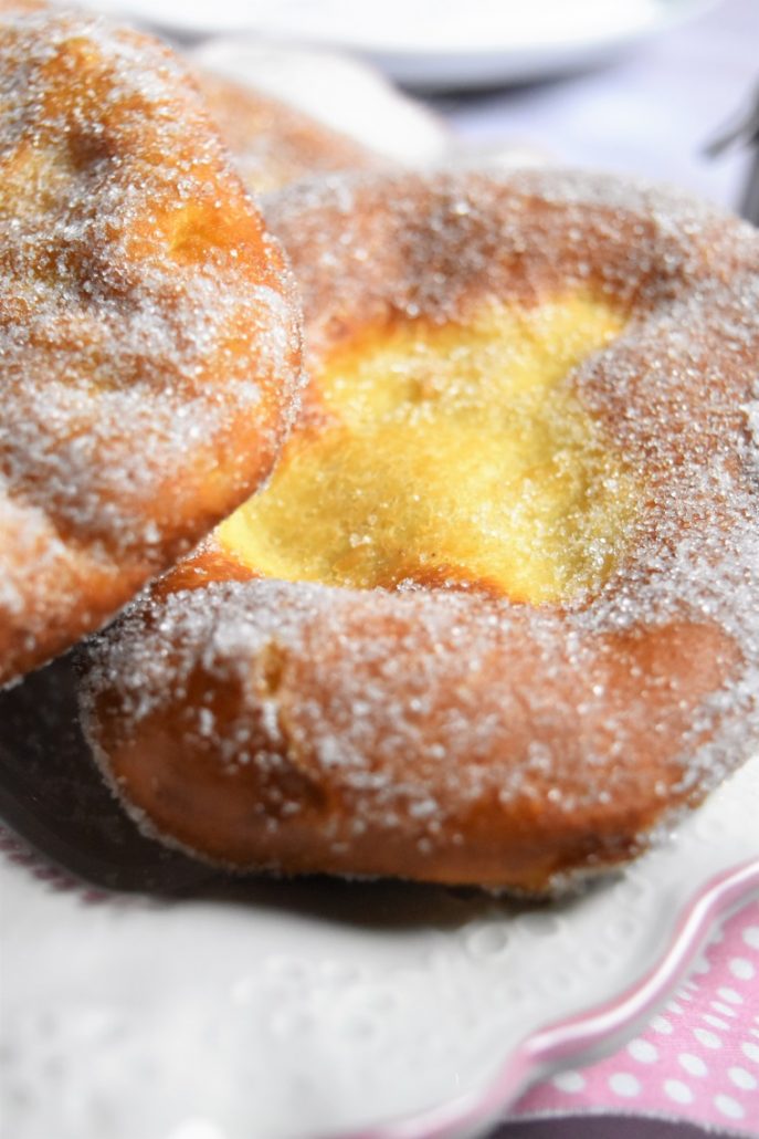 Beignets