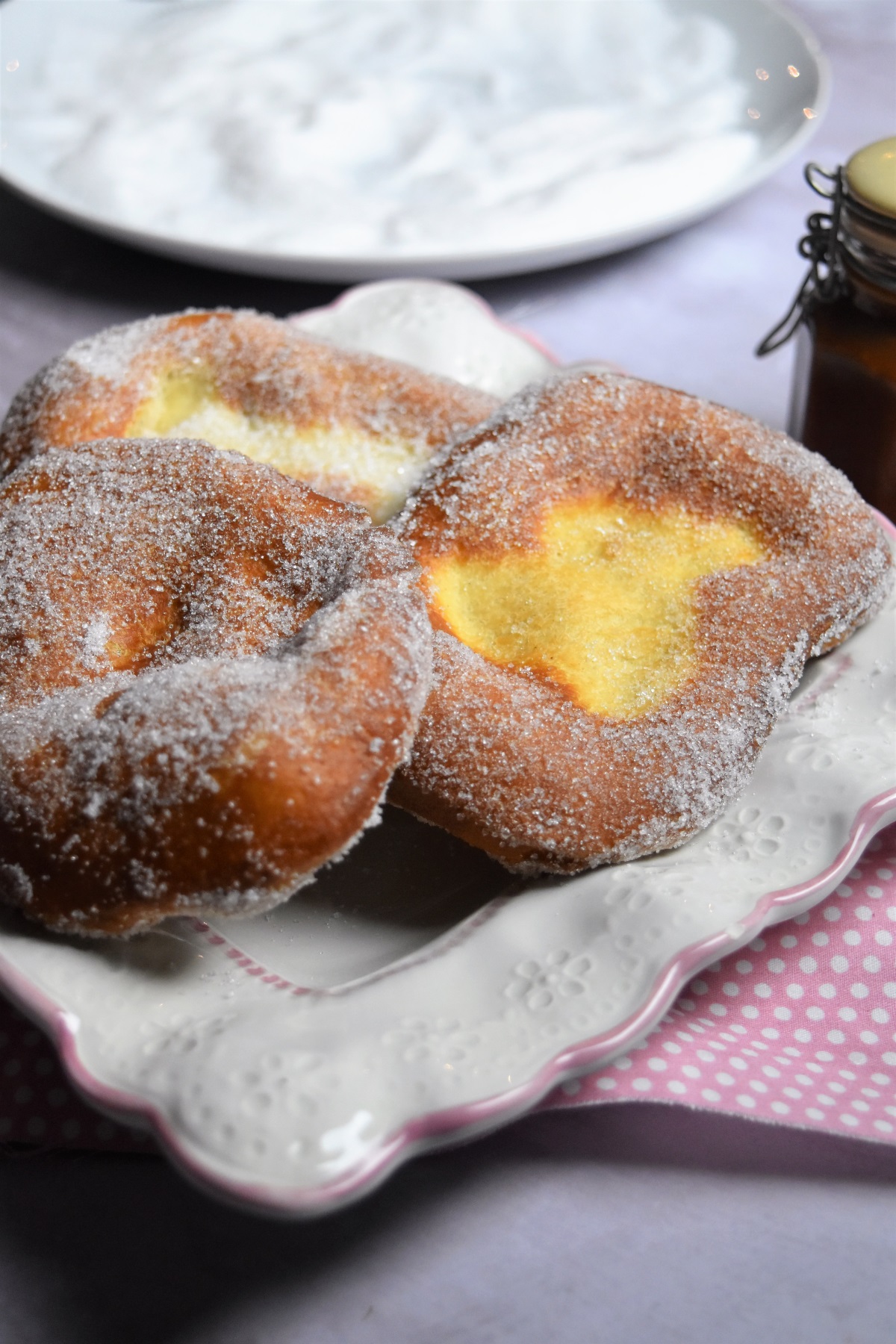 Beignets du Canada