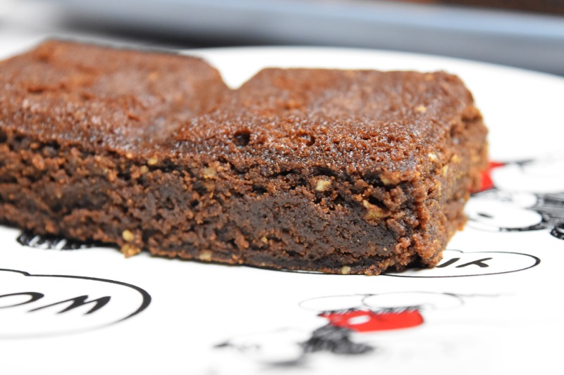 Brownies chocolat