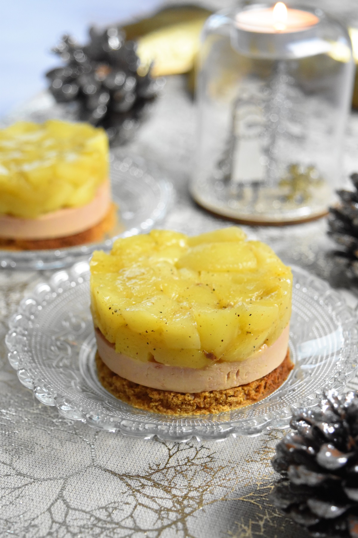 Desserts de Noël : idées de recettes festives